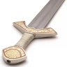 Langeid Viking Sword, Circa 1030